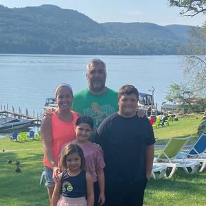 Meet your Posher, Bridget